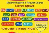 Call or Whats APP 8910327302—LOOKING FOR JOBS?OR NEED PROMOTION BUT DONT HAVE DEGREE? GET GENUINE DEGREE CERTIFICATES WITH DISTANCE LEARNING COURSES