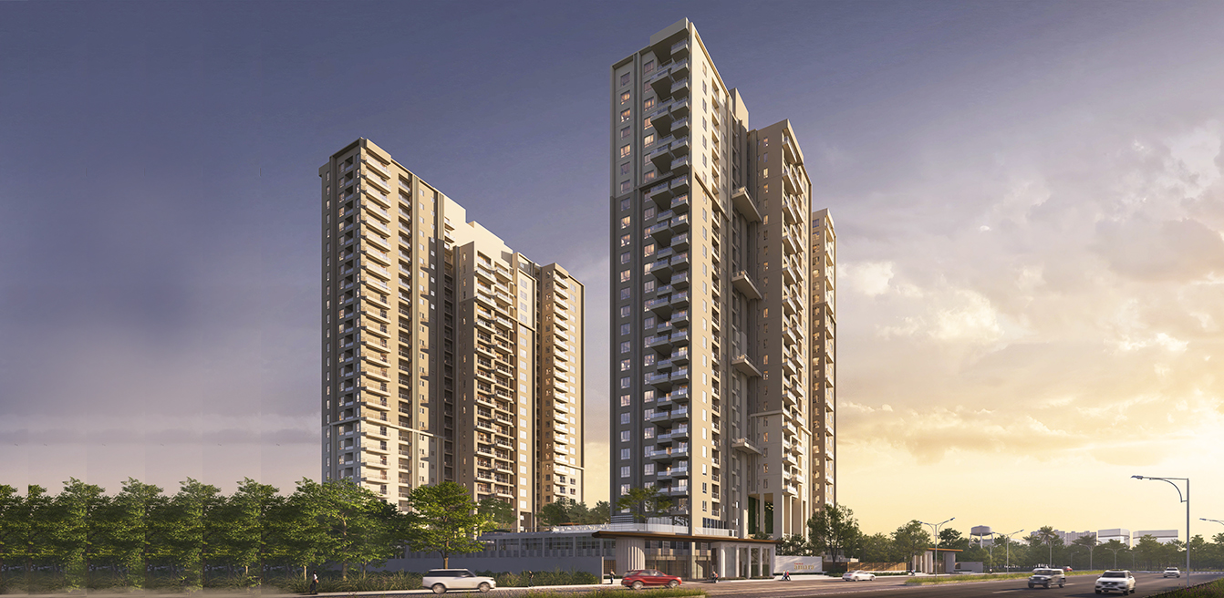 Kolkata Realty Management