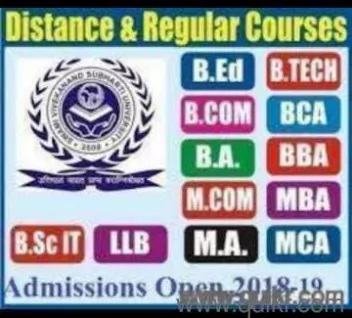 Call or Whats APP 8910327302—EDUCATIONAL COURSES UGC AICTE MHRD APPROVED UNIVERSITY