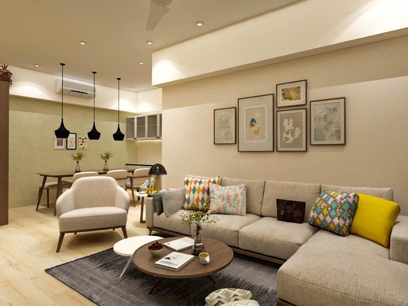 Decor Enterprise Interior