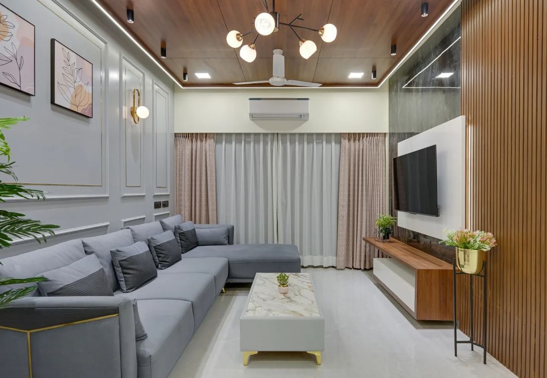 Decor Enterprise Interior