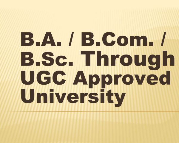 Call 6301355715-opportunity to fulfil education gap with UGC AICTE universities 10th,12th,UG,PG for MNC,GOVT JOBS, IMMIGRATION, STUDENT VISA and so on…