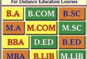 Direct joining 6301355715- All Academic courses available with complete support to the students. For all jobs/higher education .