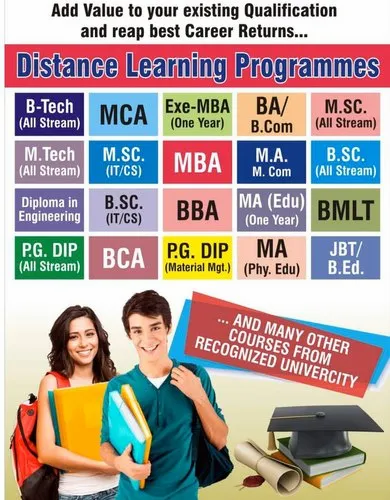 Direct joining 6301355715- All Academic courses available with complete support to the students. For all jobs/higher education .