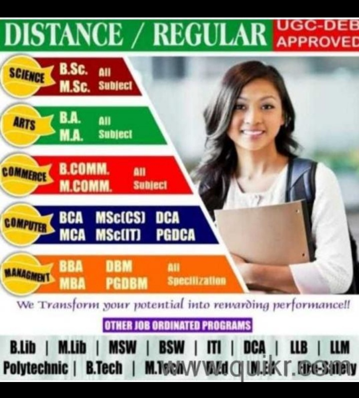 Call 6301355715-opportunity to fulfil education gap with UGC AICTE universities 10th,12th,UG,PG for MNC,GOVT JOBS, IMMIGRATION, STUDENT VISA and so on…