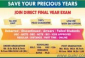 CALL OR WHATS APP 8910327302—GENUINE DEGREE WITH VERIFICATION , FROM UGC , RECOGNIZED UNIVERSITIES/VALID FOR GOVT/PVT/MNC JOBS/FURTHER STUDIES BA/B.COM/BSC/BBA/MBA/BCA/MCA/DIPLOMA/B.TECH/MTECH