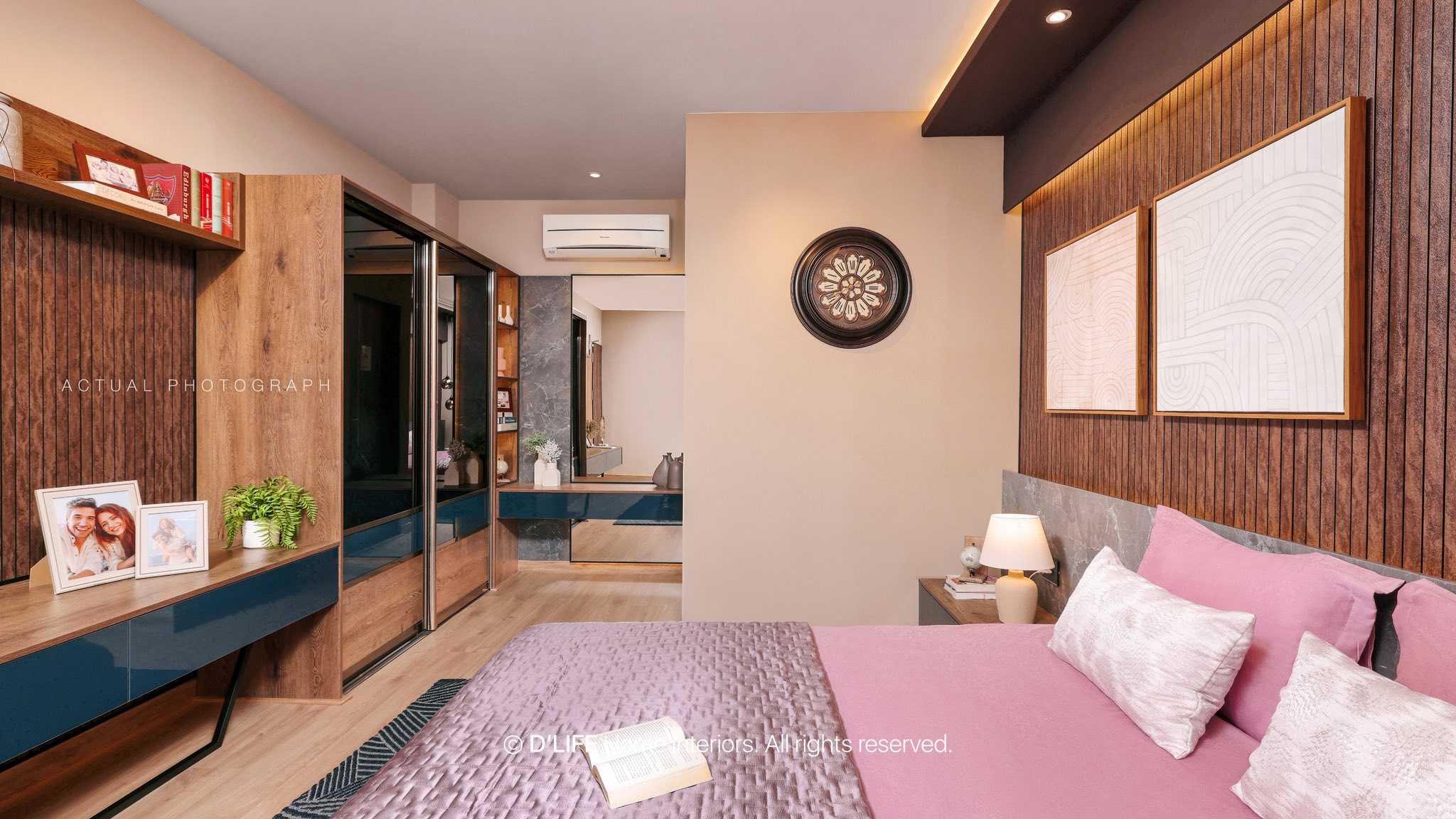 DLIFE Home Interiors