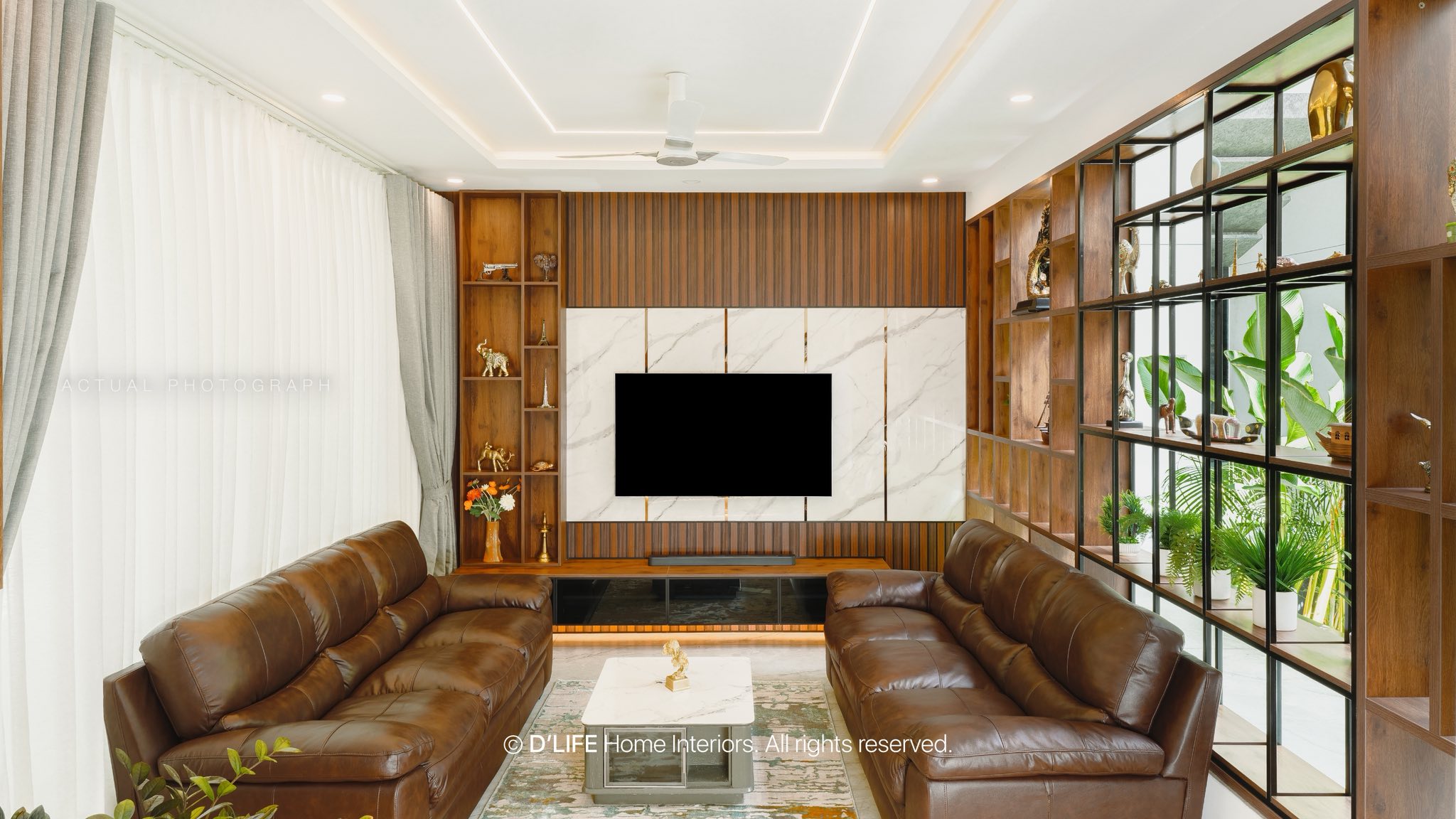 DLIFE Home Interiors